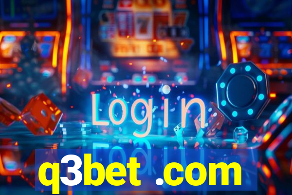 q3bet .com